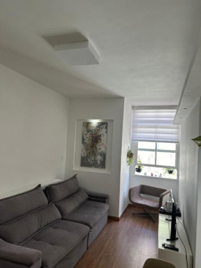Apartamento em Copacabana
